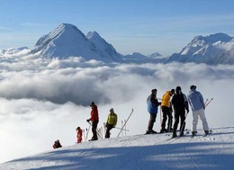 Ski Schule Seefeld